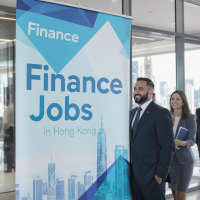 Accounting  Finance Jobs in Hong Kong
