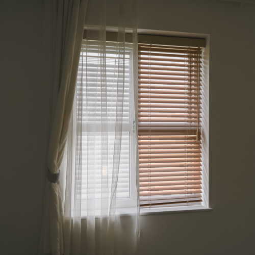 Curtains  Blinds in Hong Kong