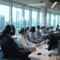 Customer Service Jobs in Hong Kong