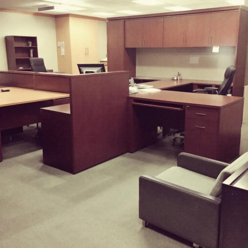 Office Furniture for sale, very good condition