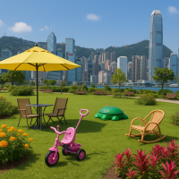 Garden  Outdoor in Hong Kong