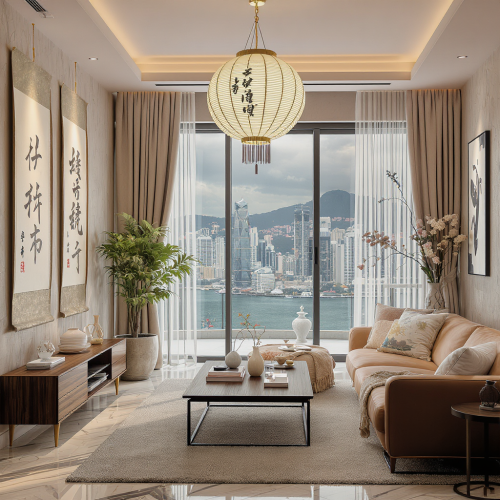 Home Decoration in Hong Kong