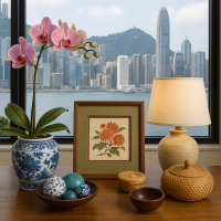 Home Decoration in Hong Kong