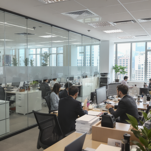 Home  Office Repair in Hong Kong