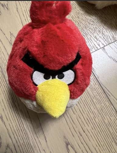 Angry birds for sale