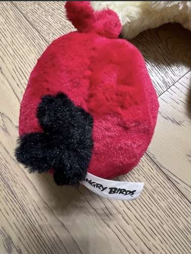 Angry birds for sale