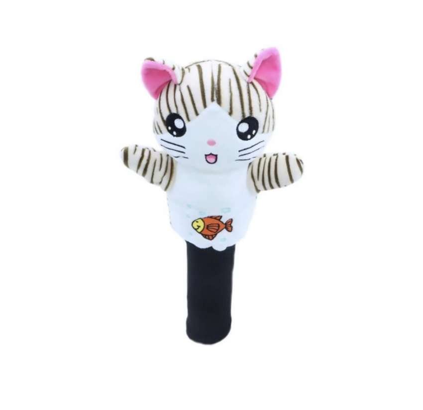 All kinds of animals Golf headcover, send name