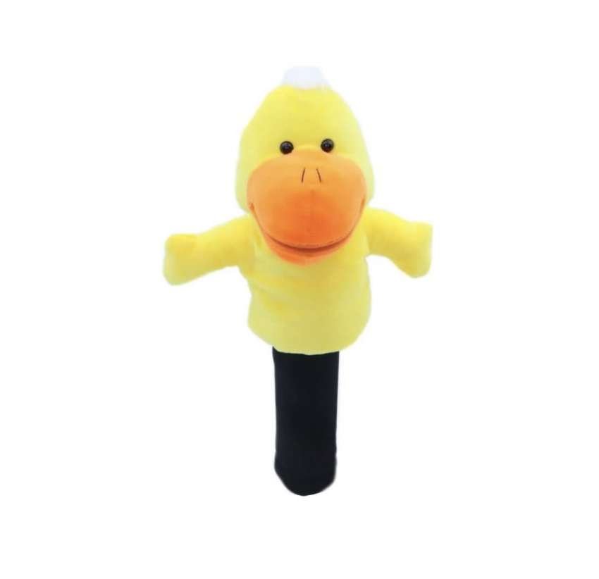 All kinds of animals Golf headcover, send name
