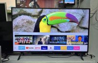 samsung 4343NU7100 4K SMART TV 