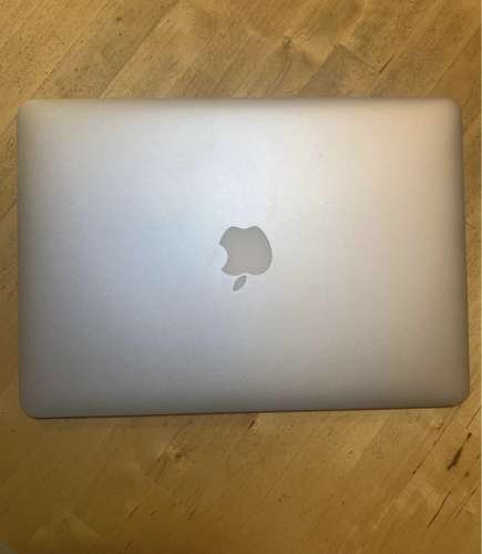  MacBook Air   11