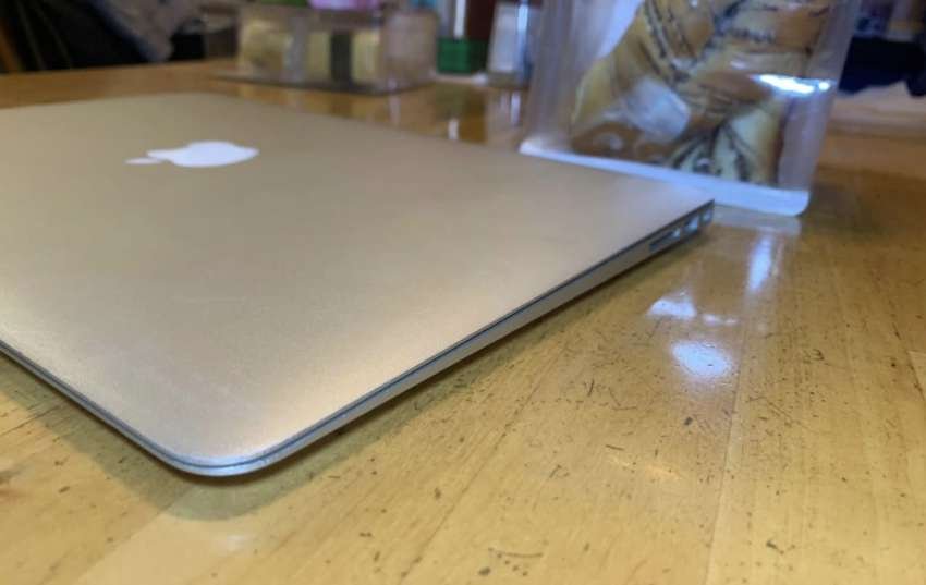  MacBook Air   11