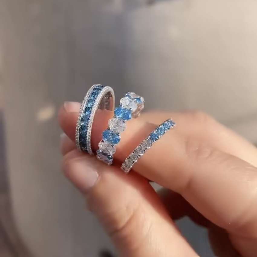 New Style Rings sale in hk