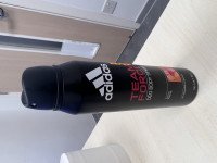 Adidas Deo Body Spray New