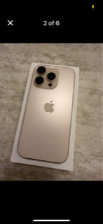 IPhone 16 pro