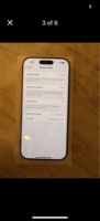IPhone 16 pro