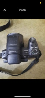Sony HX1