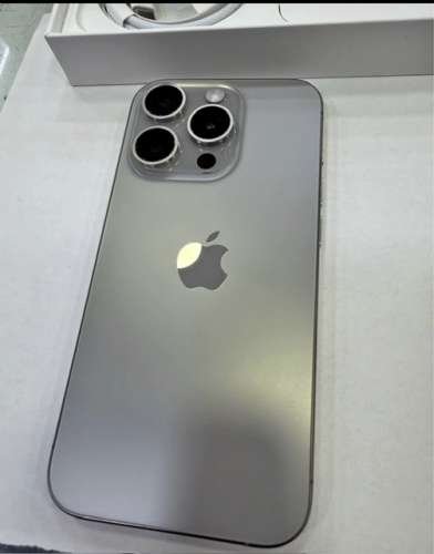 Iphone 15 pro