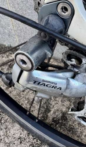 SPECIALIZED ROUBAIX SLX  Road bike