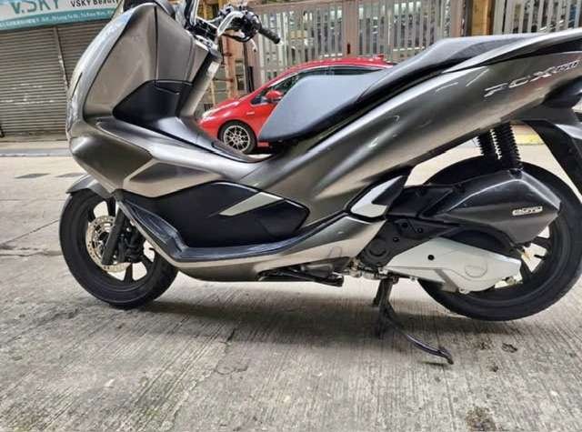 Honda PCX150