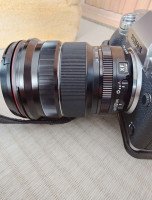 Fujifilm 1024mm F4 OIS
