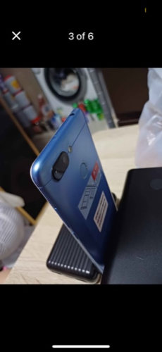  Redmi 6