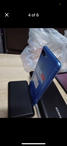  Redmi 6