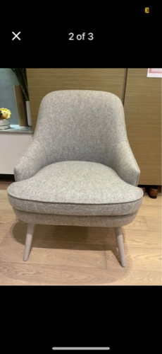 Lounge Chair