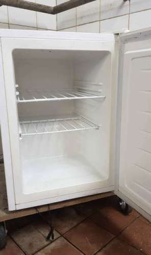 Hicon mini freezer