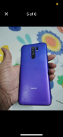 Redmi 9 prime