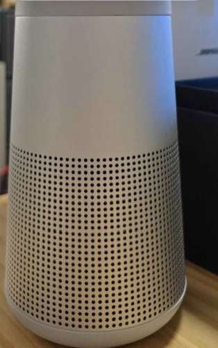 BOSE SOUNDLINK REVOLVE