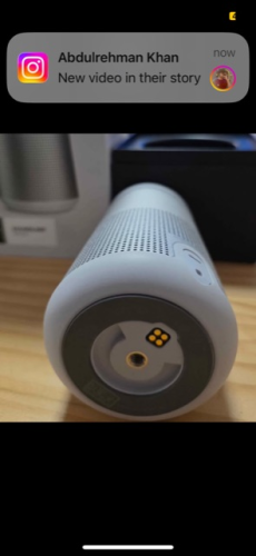 BOSE SOUNDLINK REVOLVE