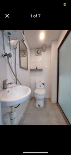 Tsim SHA Tsui Affordable Subdivided Flat