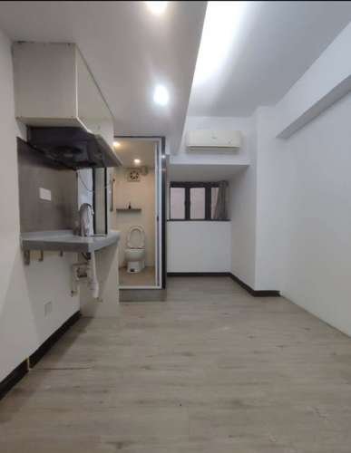 Tsim SHA Tsui Affordable Subdivided Flat