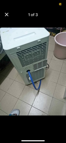 air conditioner
