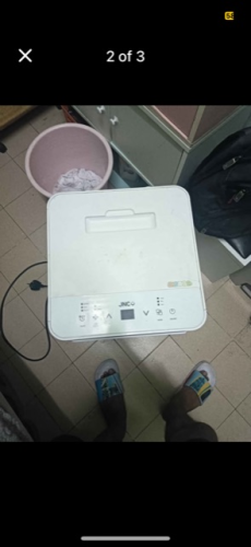 air conditioner