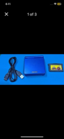 Game Boy Advance SP(GBASP)(