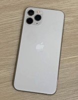 iPhone 11 Pro