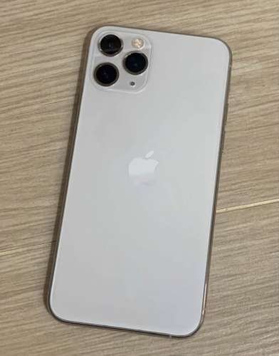iPhone 11 Pro