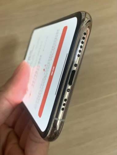 iPhone 11 Pro