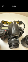 Nikon D700