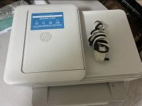 HO ENVY PRO 6400 ALL IN ONE PRINTER