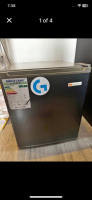 Mini Fridge White westinghouse