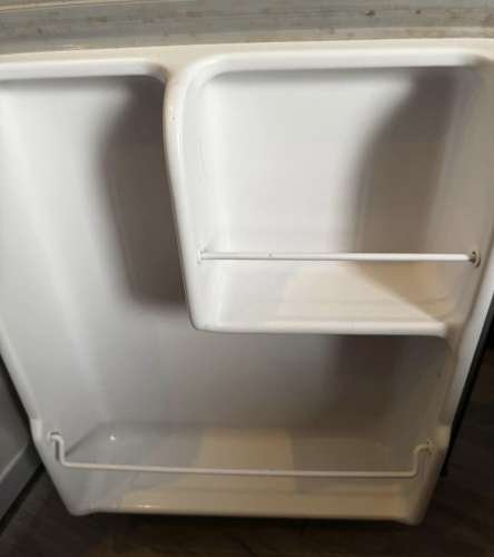Mini Fridge White westinghouse