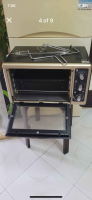 Rasonic RENGLM25 