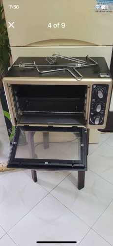 Rasonic RENGLM25 
