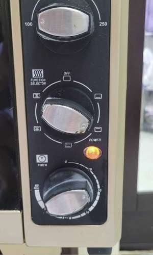 Rasonic RENGLM25 
