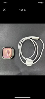 Apple watch ultra2 GPS