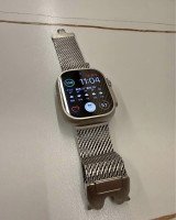 Apple Watch Ultra 1