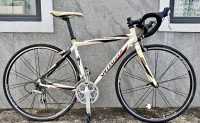 SPECIALIZED ROUBAIX Road bike