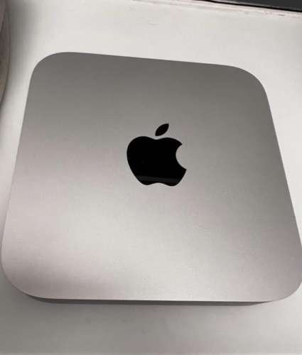 Apple Mac Mini M1